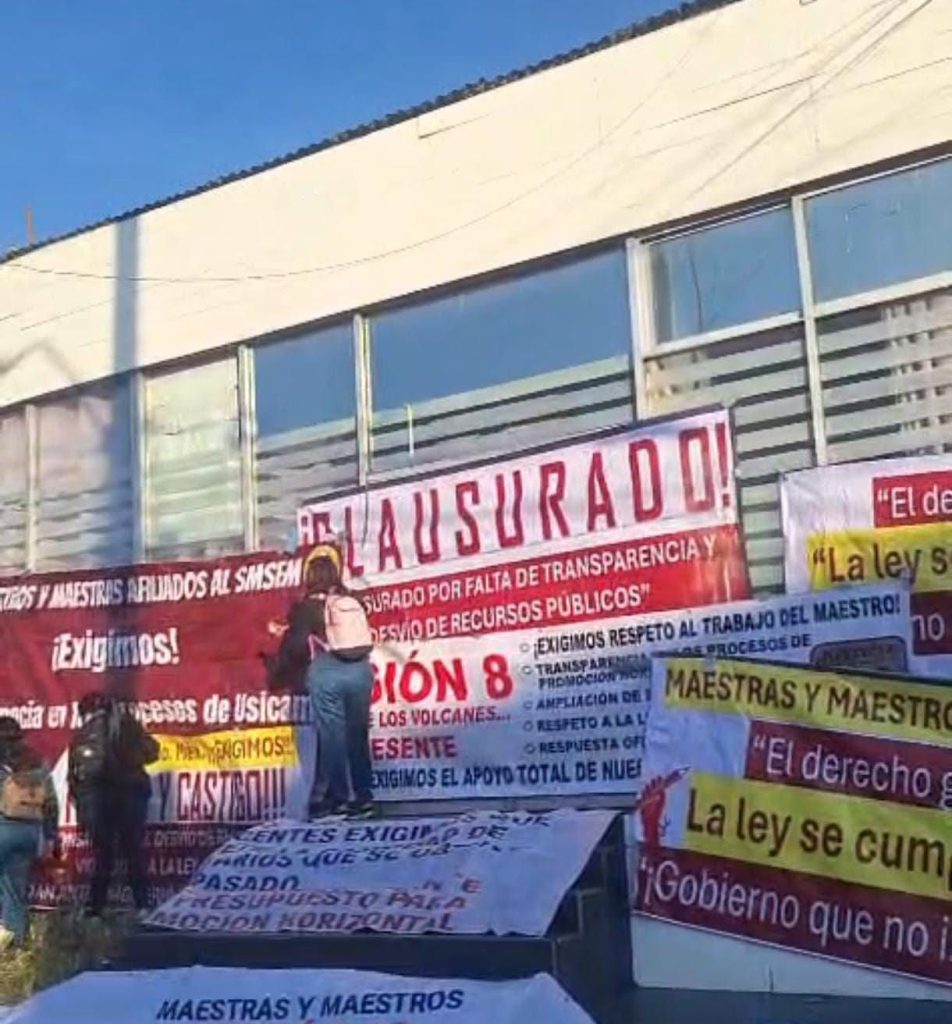 FOTO: ReporTv