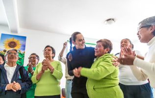 Reabre Gobierno de Tianguistenco el SubDIF de San Pedro Tlaltizapán