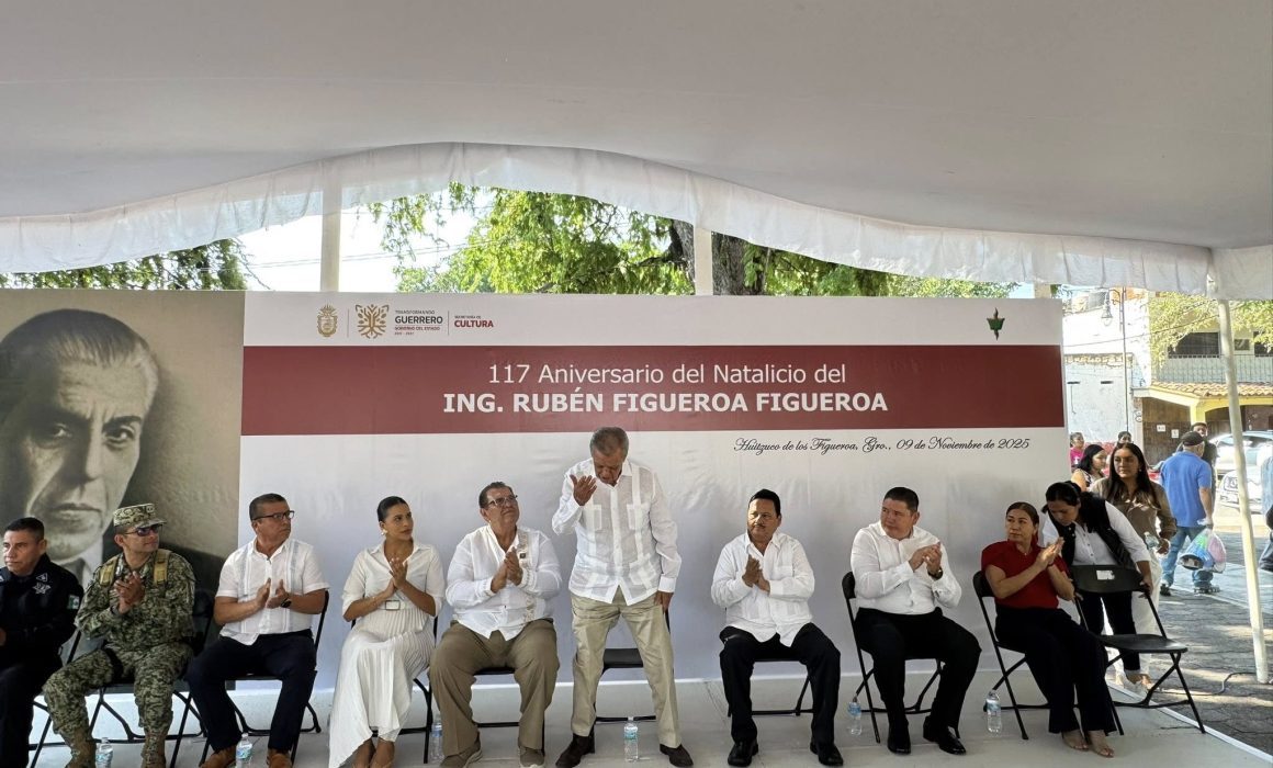 Rechazan artistas disculpa de la secretaria de Cultura de Guerrero