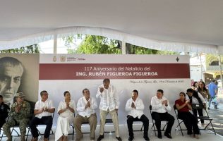 Rechazan artistas disculpa de la secretaria de Cultura de Guerrero