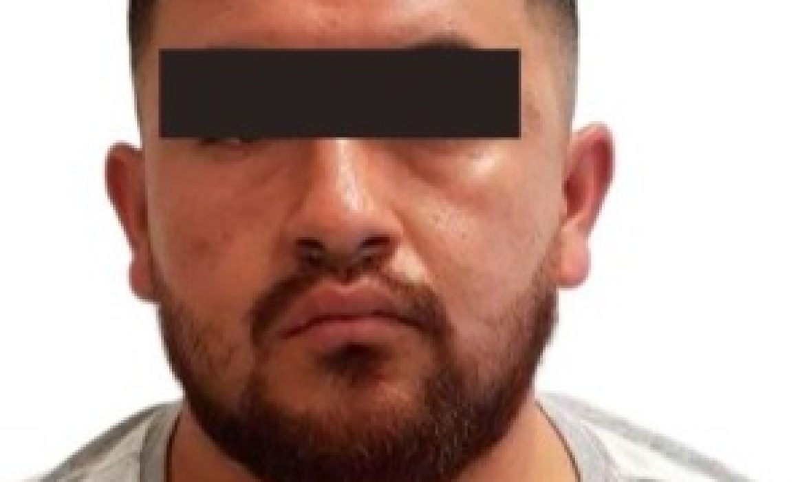 Recibe 58 años por asesinar sorpresivamente a hombre en Ecatepec