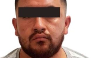 Recibe 58 años por asesinar sorpresivamente a hombre en Ecatepec