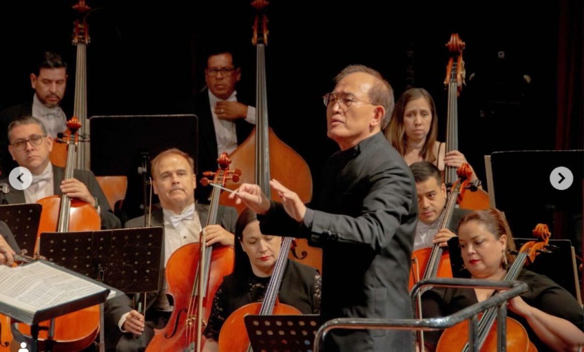 Recibirá Tonanitla talento musical surcoreano
