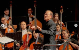 Recibirá Tonanitla talento musical surcoreano