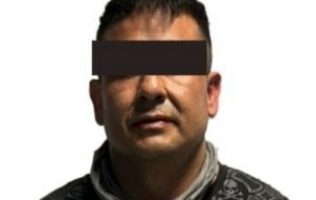 Recibirá más de 100 años por secuestrar a 3 personas, en Toluca