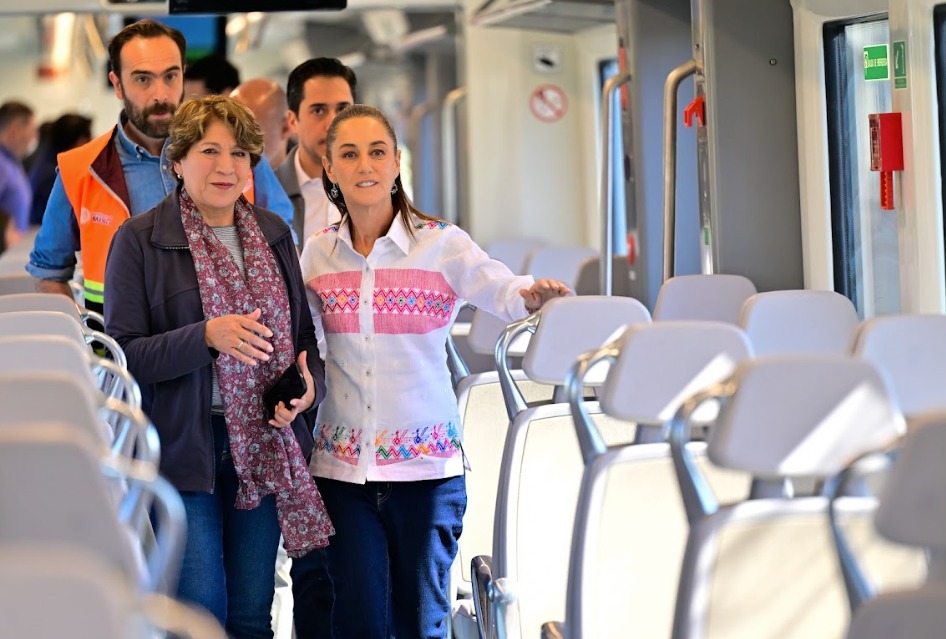 FOTO: Gobierno del Estado de México