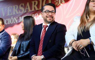 Recupera el rumbo Cuautitlán Izcalli con Daniel Serrano
