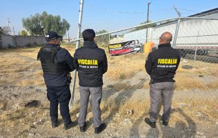 Recuperan 1 millón de pesos en alimento para mascota en Melchor Ocampo
