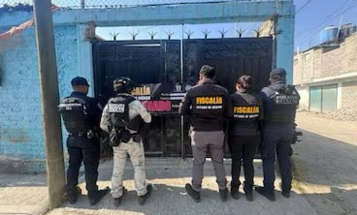 Recuperan más de 700 propiedades mediante Operación Restitución