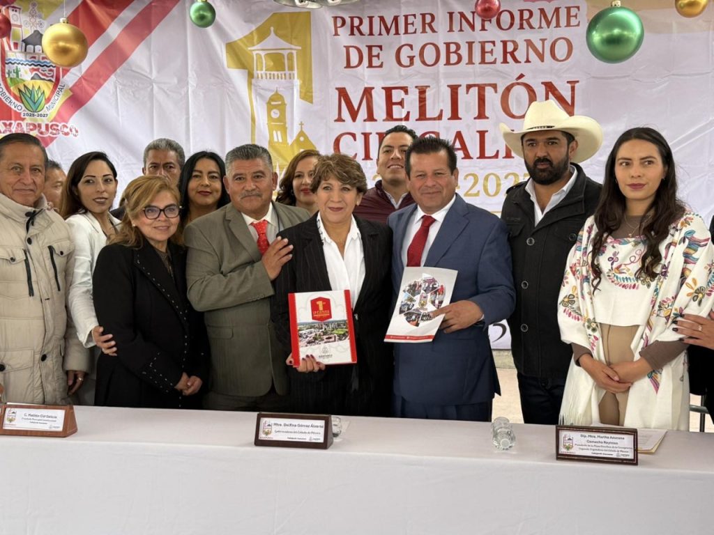 FOTO: FB Hilarión Coronel Lemus