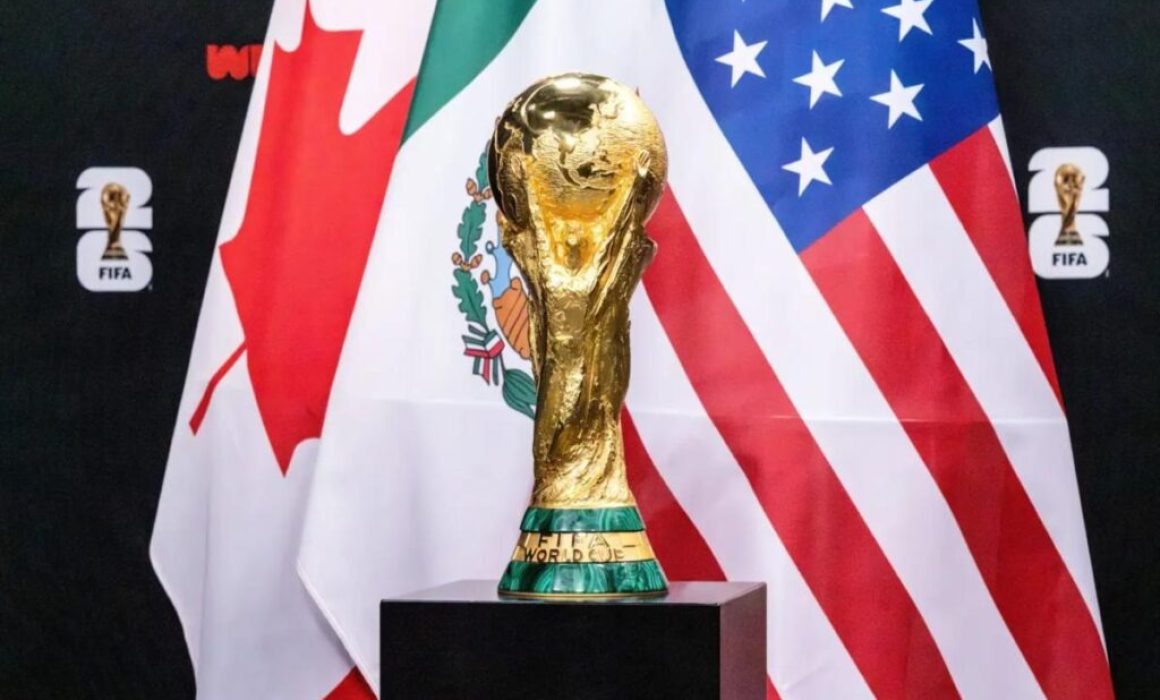 Refuerza FIFA cerco antidopaje rumbo a la Copa del Mundo 2026