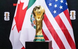Refuerza FIFA cerco antidopaje rumbo a la Copa del Mundo 2026