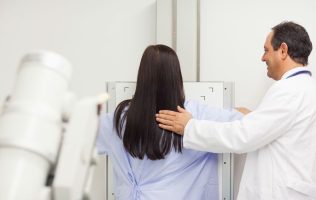Refuerza Gobierno del Estado de México la prevención con mastografías gratuitas