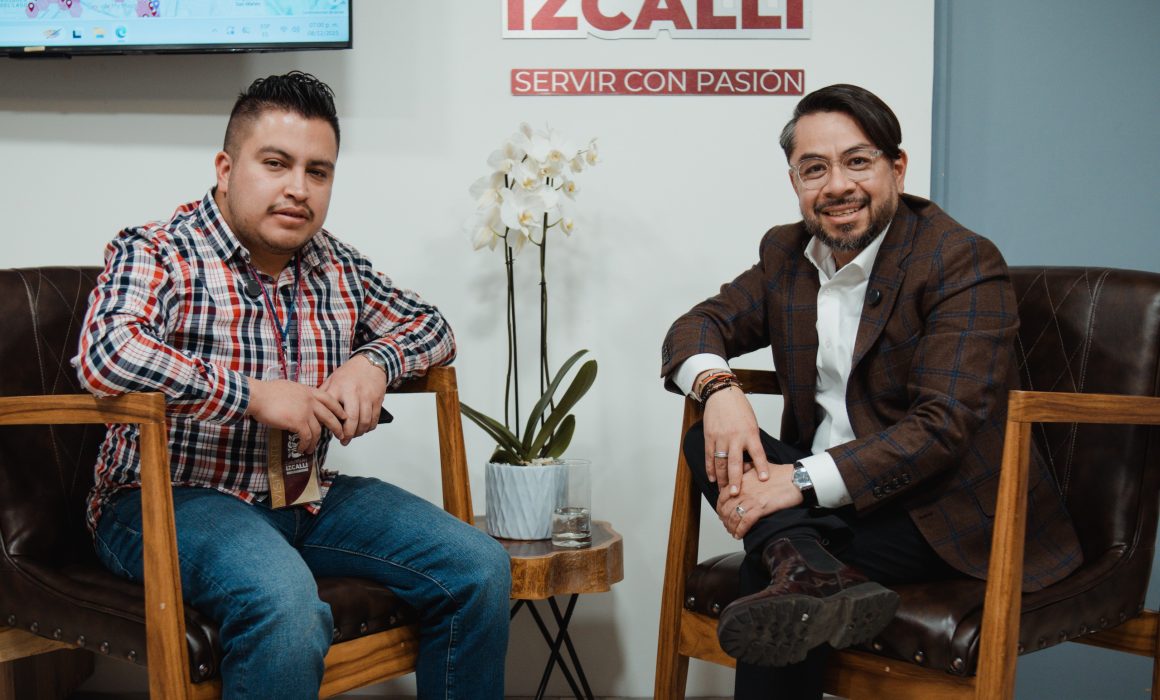 Refuerza compromiso edil de Cuautitlán Izcalli en charla con Quadratín