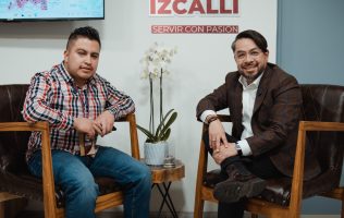 Refuerza compromiso edil de Cuautitlán Izcalli en charla con Quadratín