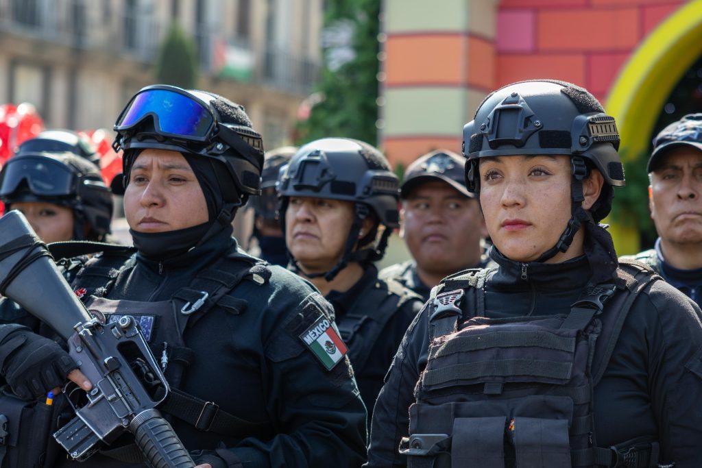 Fotos: Ayuntamiento de Toluca