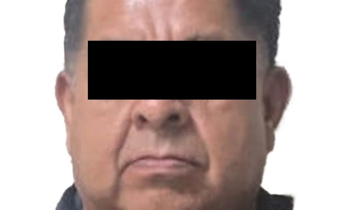 Refunden en la cárcel a sujeto que secuestro a chofer en Edomex