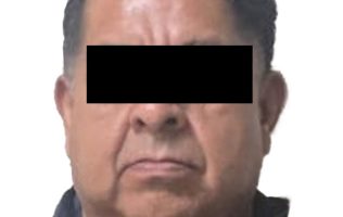 Refunden en la cárcel a sujeto que secuestro a chofer en Edomex