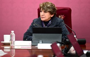 Registra Estado de México disminución de delitos con Mesas de Paz