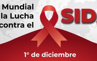 Registra México más de 5 mil muertes por VIH en el Día Mundial del Sida