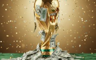 Repartirá FIFA premios récord para la Copa del Mundo 2026