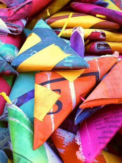 FOTO: Pinterest