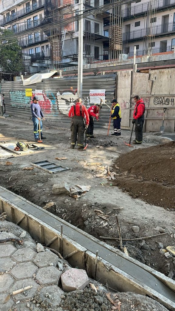 FOTO: Tiempo de Informar Edomex