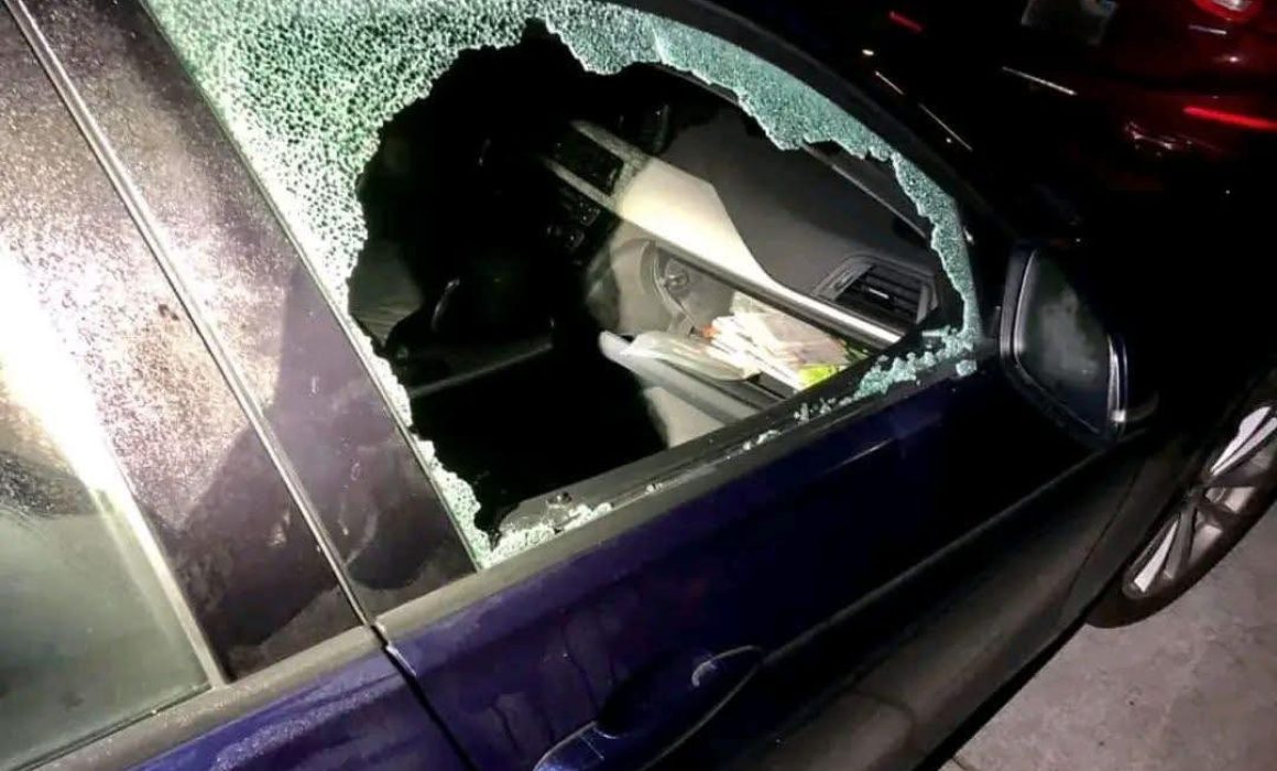 Reportan robo en Sendero Ixtapaluca y nula respuesta de las autoridades