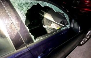 Reportan robo en Sendero Ixtapaluca y nula respuesta de las autoridades