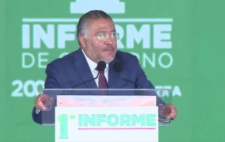 Resalta Horacio Duarte la responsabilidad que conlleva ser alcalde