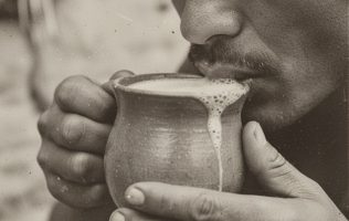 Rescataban así el pulque pasado: saber ancestral del México antiguo
