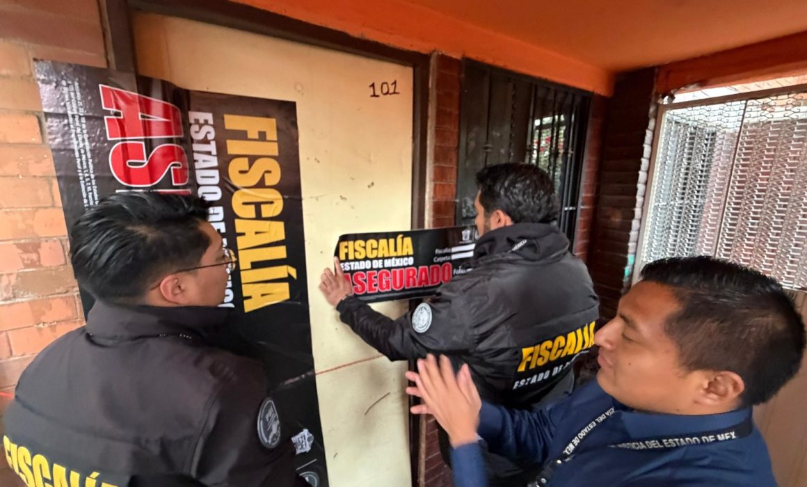 Rescatan a 11 canes tras operativo en Cuautitlán Izcalli