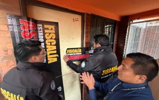 Rescatan a 11 canes tras operativo en Cuautitlán Izcalli