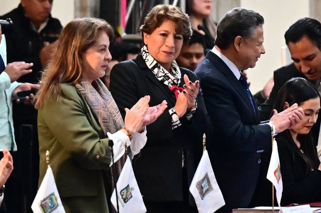 Foto: Delfina Gómez 