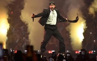 Reunirá Bad Bunny a fans de 77 países en sus ocho conciertos en el Estadio GNP