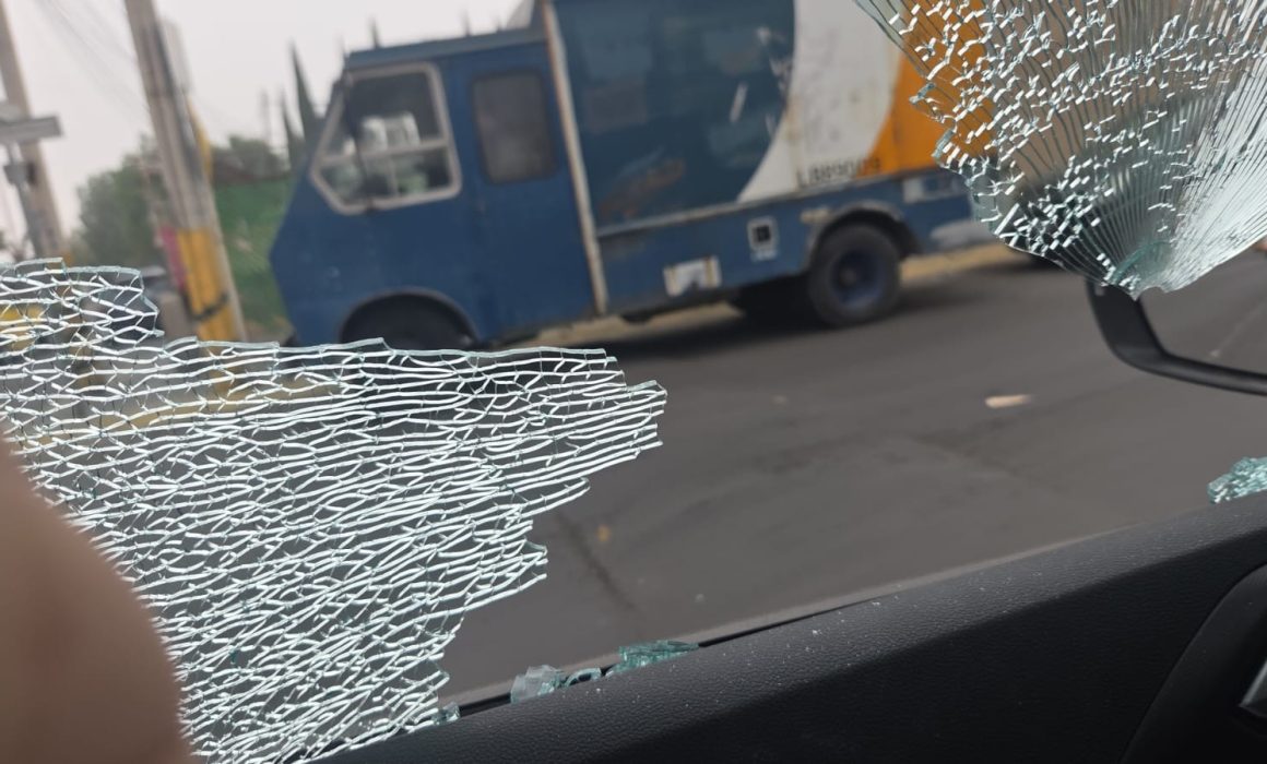 Revienta en Tecámac la violencia que incubó la confrontación política