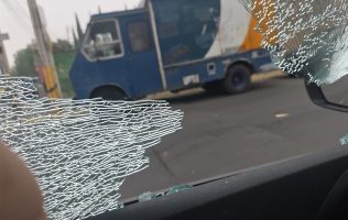 Revienta en Tecámac la violencia que incubó la confrontación política