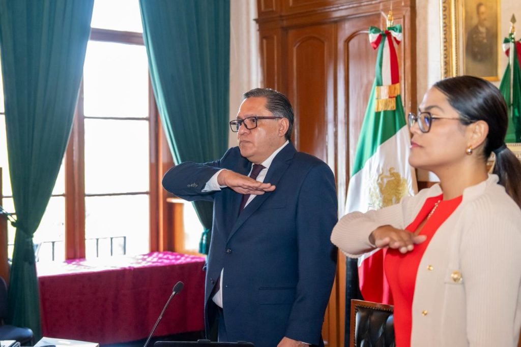 FOTO: Ayuntamiento de Toluca