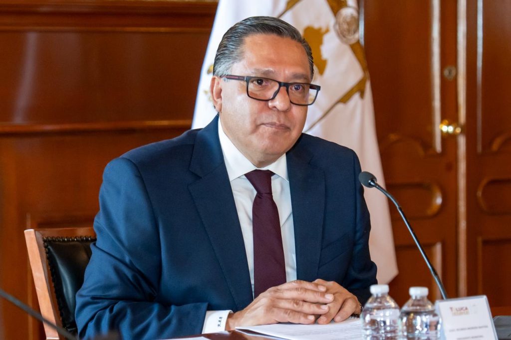 FOTO: Ayuntamiento de Toluca