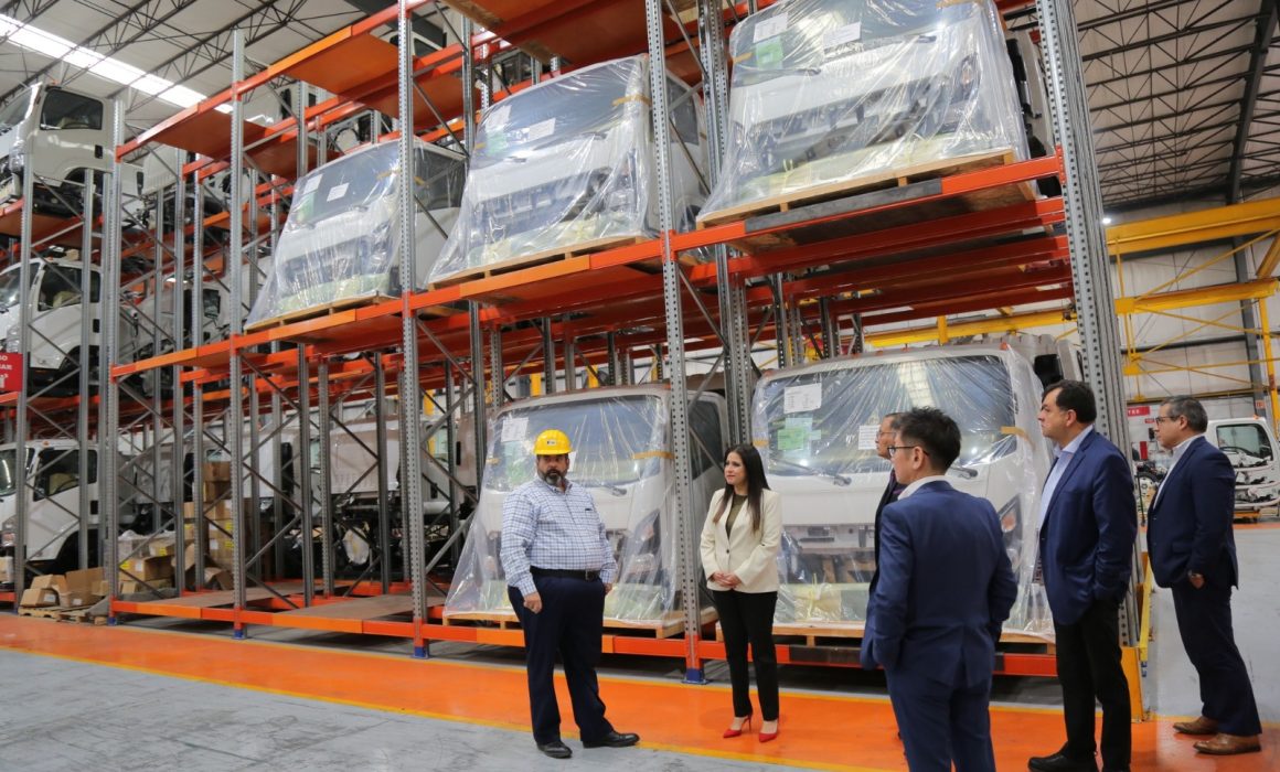 Sacudirá salario mínimo 2026 la economía en el Estado de México 1