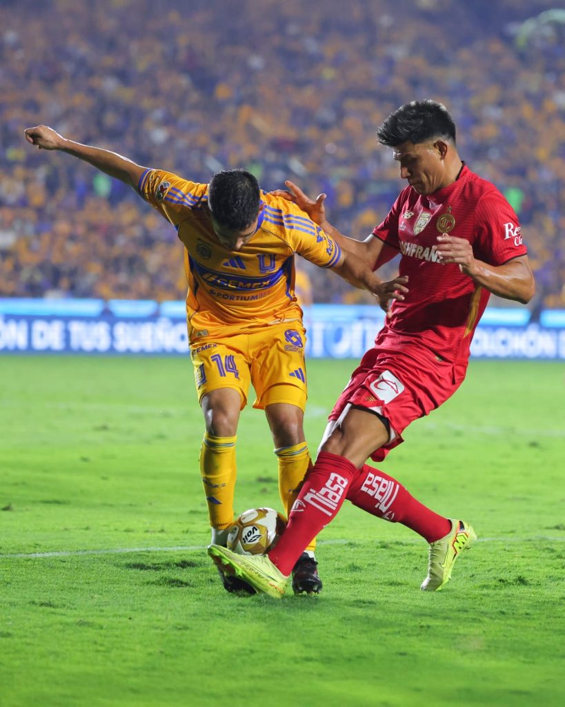FOTO: X@TolucaFC