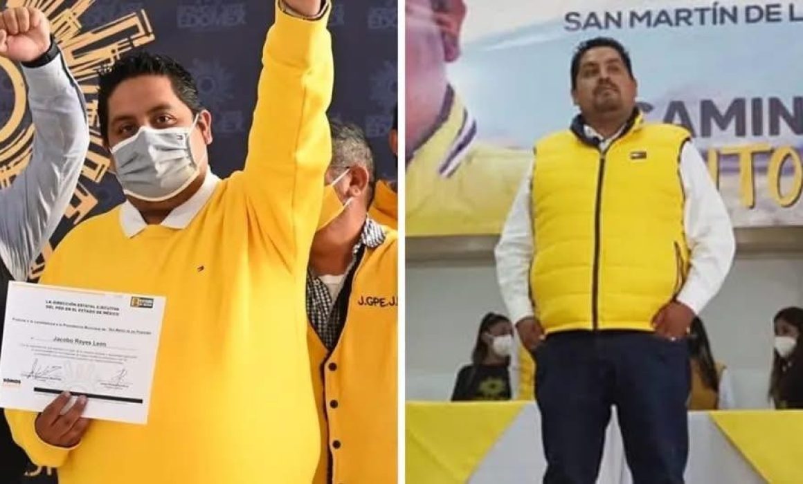 Salpica huachicol fiscal a líder sindical mexiquense y se entrega a FGR