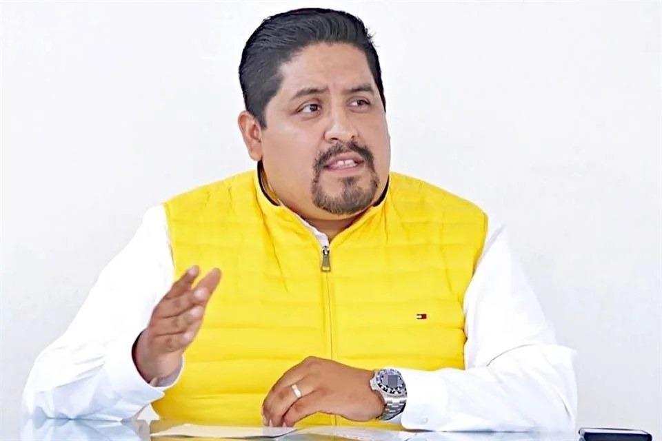 FOTO: Sergio Maya