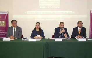 Será sede Toluca de la Primera Feria de Innovación y Economía social