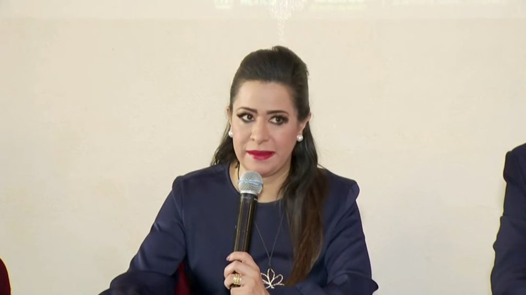 FOTO: Secretaría de Desarrollo Económico del Estado de México
