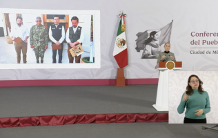 Sheinbaum viajará a Oaxaca para atender a víctimas del descarrilamiento