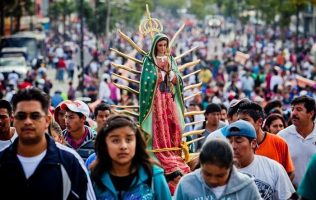 Sigue las recomendaciones para viajar seguro rumbo a la Basílica