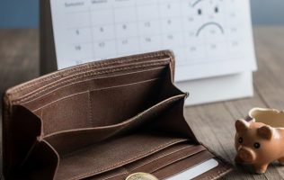 Sobrevive a la cuesta de enero 2026 con estos tips financieros