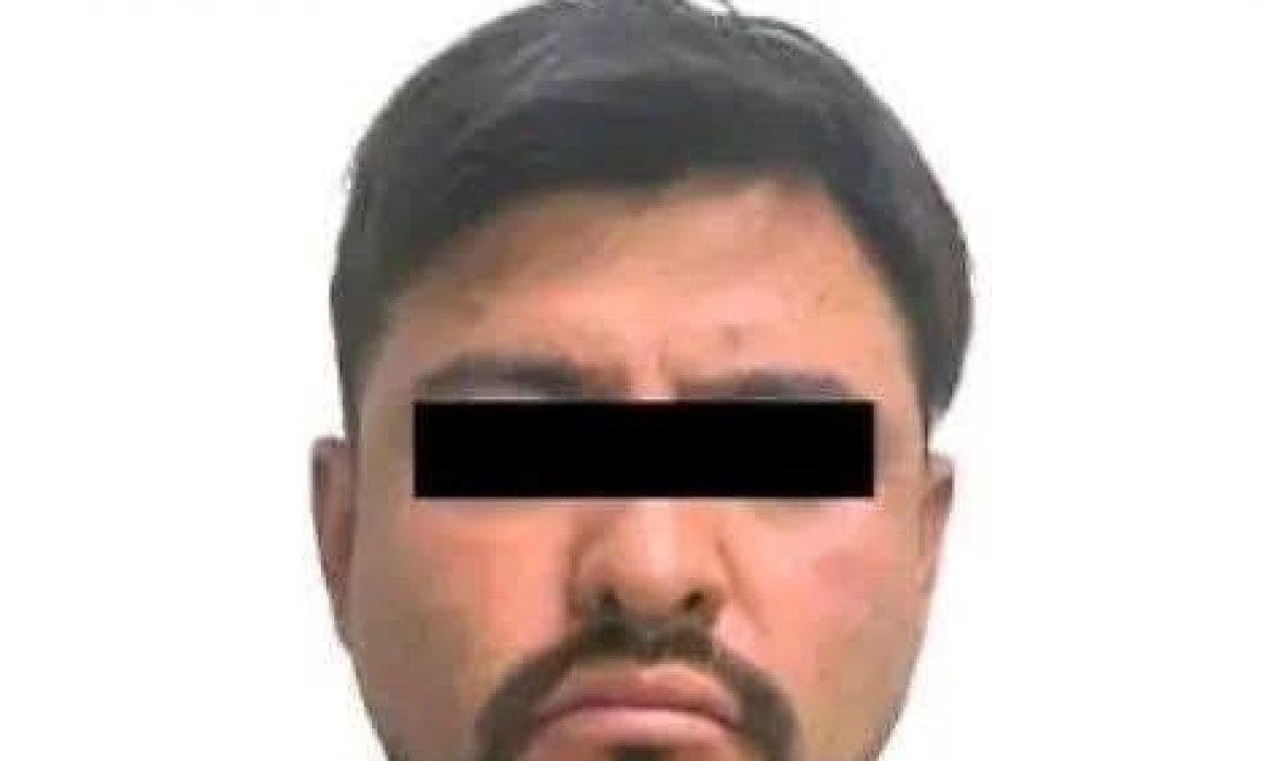 Solicita licencia desde reclusorio Christian Castillo, regidor de Chalco