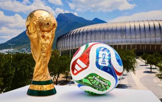 Sorprenden los datos curiosos que esconde el Mundial 2026